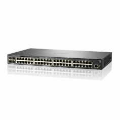 HPE JL254A Aruba 2930F 48-Port Ethernet Switch