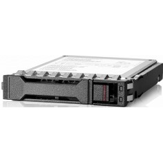 HPE P40432-B21 Aruba 900GB SAS 12G 15K SFF Mission Critical Hard Drive