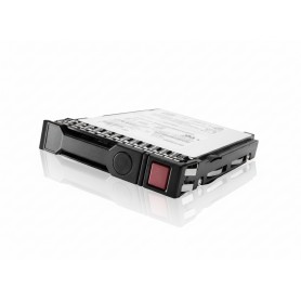 HPE Aruba 819201-K21 8 TB Hard Drive - 3.5" Internal - SAS (12Gb/s SAS) (819201-K21)