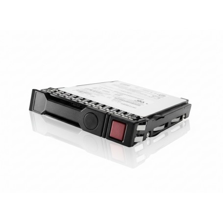 HPE Aruba 819201-K21 8 TB Hard Drive - 3.5" Internal - SAS (12Gb/s SAS) (819201-K21)