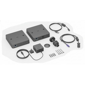 Logitech 952-000188 Wired Video Extender Transmitter