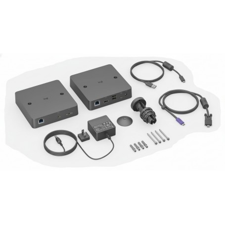 Logitech 952-000188 Wired Video Extender Transmitter