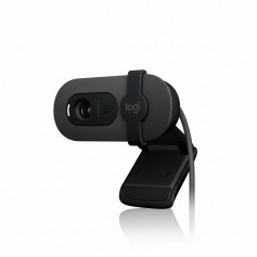 Logitech 960-001385 C505e Webcam HD 720p 3m Mic