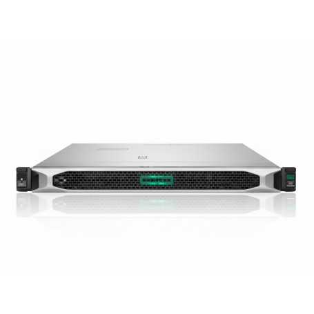 HPE Proliant P69299-005 DL360 G10+ 4310 12-Core 32GB 8SFF 2x480GB Included P408i-A 2x800W