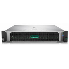 HPE P69753-005 ProLiant DL380 Gen10 4210R 10-Core 64GB Server