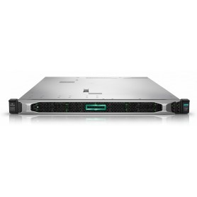 HPE Proliant P69746-005 DL360 G10 4208 8-Core 64GB 8SFF 2x480GB Included P408i-A 2x800W 3-Year