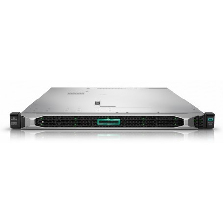 HPE Proliant P69746-005 DL360 G10 4208 8-Core 64GB 8SFF 2x480GB Included P408i-A 2x800W 3-Year