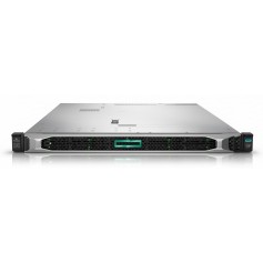 HPE P69746-005 ProLiant DL360 Gen10 4208 8-Core 64GB Server