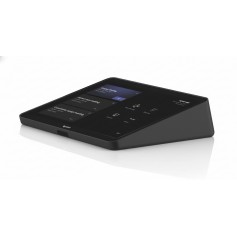 Logitech TAPMSTBASELNV2 Teams Rooms Kit 10.1in Tap