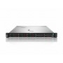 HPE Proliant P69748-005 DL360 G10 4210R 10-Core Server - High-Performance 64GB RAM, 8SFF, 2x480GB SSD, 2x800W PSU