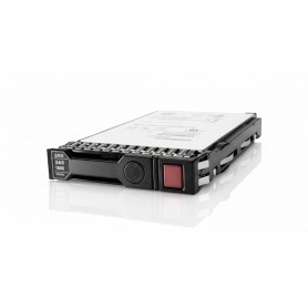 HPE P37005-B21 960GB SAS MU SFF SC VS MV SSD