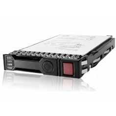 HPE P18438-B21 3.84TB SATA MU SSD Solid State Drive
