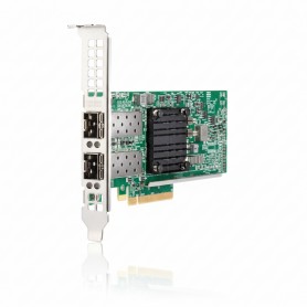 HPE P08421-B21 Ethernet 10Gb 2-port SFP+ BCM57414 Adapter