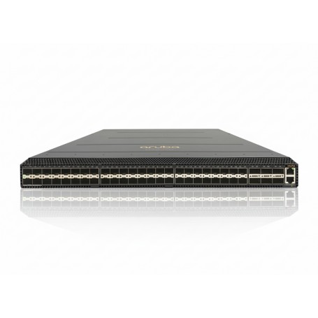 HPE Aruba R8P13A CX 10000-48Y6C Gigabit Ethernet Switch 48ports