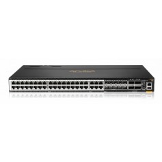 HPE R9W92A Aruba Networking CX 8100 40 ports Ethernet switch 40 ports
