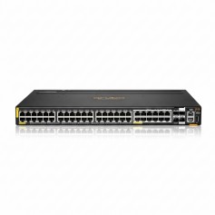 HPE R8V12A Aruba 6200M 48G Class4 PoE 4SFP+ Switch