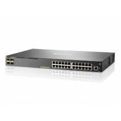 HPE JL263A Aruba 2930F Gigabit Ethernet Switch 24 Ports