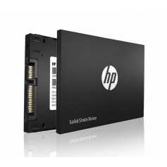 HPE 2DP97AA SSD ABC 120GB S700 2.5 inch Solid State Drive