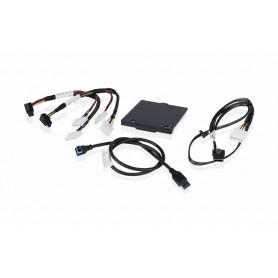 HPE 874570-B21 ML350 Gen10 RDX/LTO Media Drive Support Cable Kit