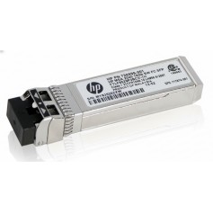 HPE 720999-002 MSA 2040 16GB Short Wave Fibre ChannelSFP+ Transceiver