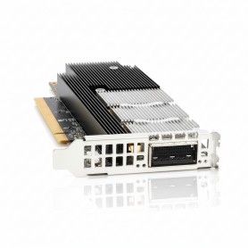 HPE P45642-H21 InfiniBand NDR200 HEAT Gigabit Ethernet Adapter1 Port