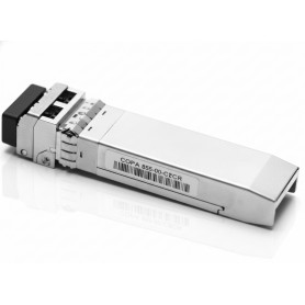 HPE Aruba 1990-4657 10G Sfp SMF XCVR Transceiver Module