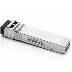 HPE Aruba 1990-4657 10G Sfp SMF XCVR Transceiver Module