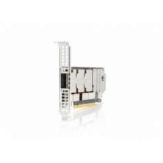 HPE P45641-B21 InfiniBand 400Gb/s 1-Port NEAT Ethernet Adapter