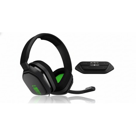 Logitech 939-001506 Astro A10 + Mixamp M60 for XB1