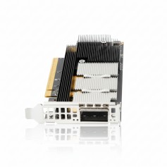 HPE P45645-001 InfiniBand NDR 400Gb/s 1-Port OSFP Ethernet Adapter