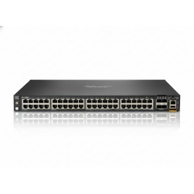 HPE Aruba R1B31-61001 9012 Gateway Ethernet Switch 12 port