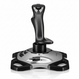 Logitech 963290-0403 Extreme 3D Pro Joystick