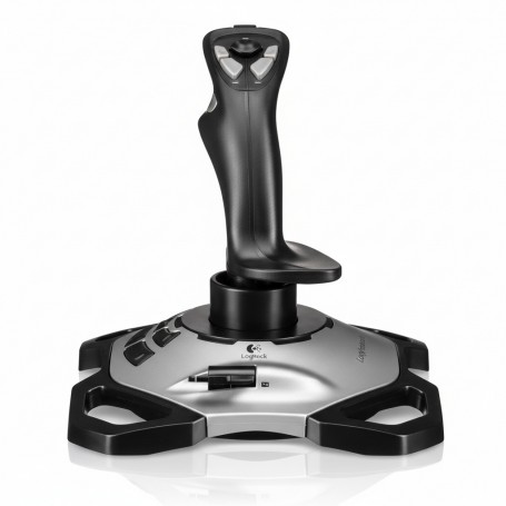 Logitech 963290-0403 Extreme 3D Pro Joystick