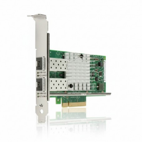 HPE P42046-001 Mellanox Ethernet 10/25Gb 2-Port SFP28 Adapter