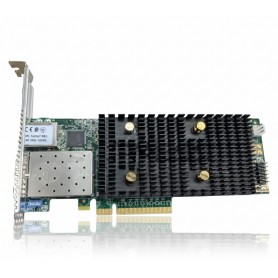HPE P26967-B21 DSC-25 10/25Gb 2-Port Ethernet adapter