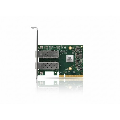 HPE P42044-B21 Mellanox Ethernet 10/25Gb 2-Port SFP28 Adapter refurbished