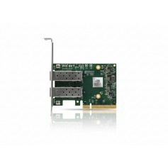 HPE P42044-B21 Mellanox Gigabit Ethernet Adapter 10/25Gb 2-Port SFP28