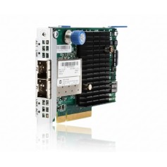 HPE P08452-B21 Marvell Gigabit Ethernet Adapter QL41132HQCU 10Gb 2-Port SFP+ OCP3