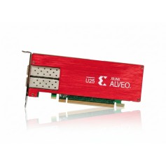 HPE P42045-B21 Mellanox Ethernet Adapter 2-port SFP28