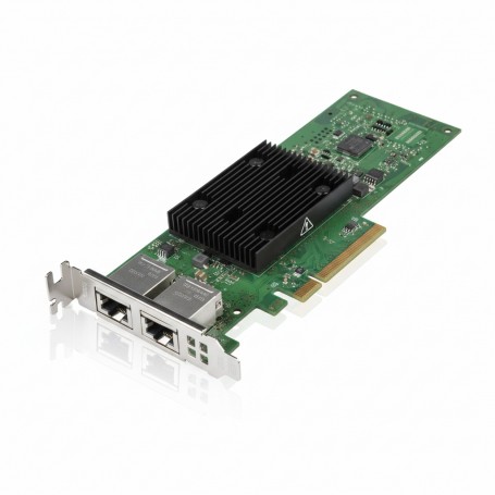 HPE P10107-001 Ethernet 10/25Gb 2-Port 641SFP28 Network Adapter