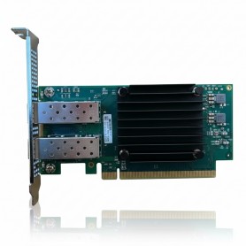 HPE P12608-001 Ethernet Network Adapter 2 Port