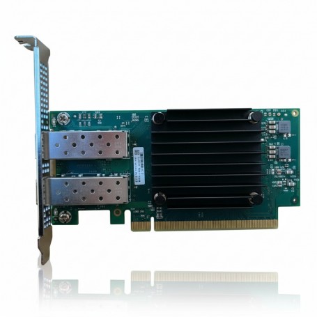 HPE P12608-001 Ethernet Network Adapter 2 Port