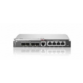 HPE 663658-001 6125G/XG Blade Managed Ethernet  Switch 8 Ports
