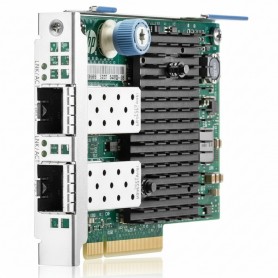 HPE P60339-B21 Mellanox Ethernet Adapter 2-port
