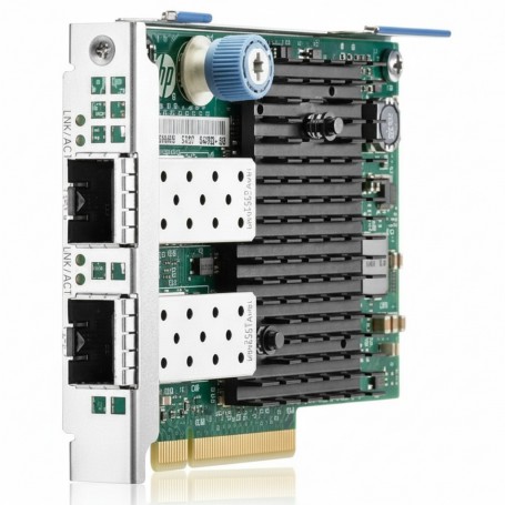 HPE P60339-B21 Mellanox Ethernet Adapter 2-port