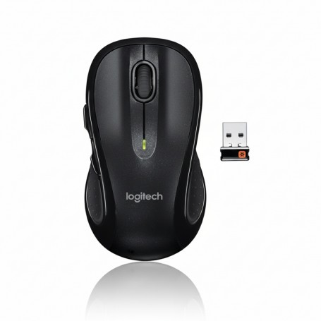 Logitech 910-001822 M510 Wireless Mouse