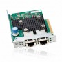 HPE P26261-001 Broadcom Ethernet Adapter 10Gb 2-port SFP
