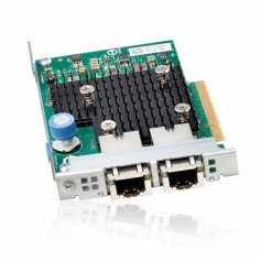 HPE P26261-001 Broadcom Ethernet Adapter 10Gb 2-port SFP