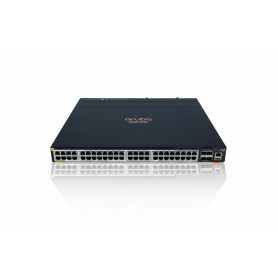 HPE Aruba JL479 Cx 8320 Ethernet Switch 48 Port 10G SFP