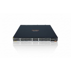 HPE JL479 Aruba CX 8320 48-Port 10G SFP+Layer 3 Managed switch